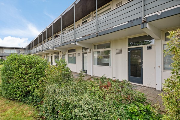 Medium property photo - De Schelp 14, 2042 DV Zandvoort